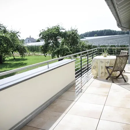 Wunderschoene, Helle 3-Zi-Whg Mit Grossem Balkon Friedrichshafen Eksteriør billede