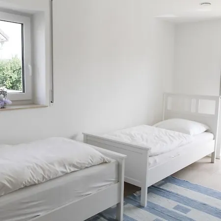 Wunderschoene, Helle 3-Zi-Whg Mit Grossem Balkon Friedrichshafen Eksteriør billede