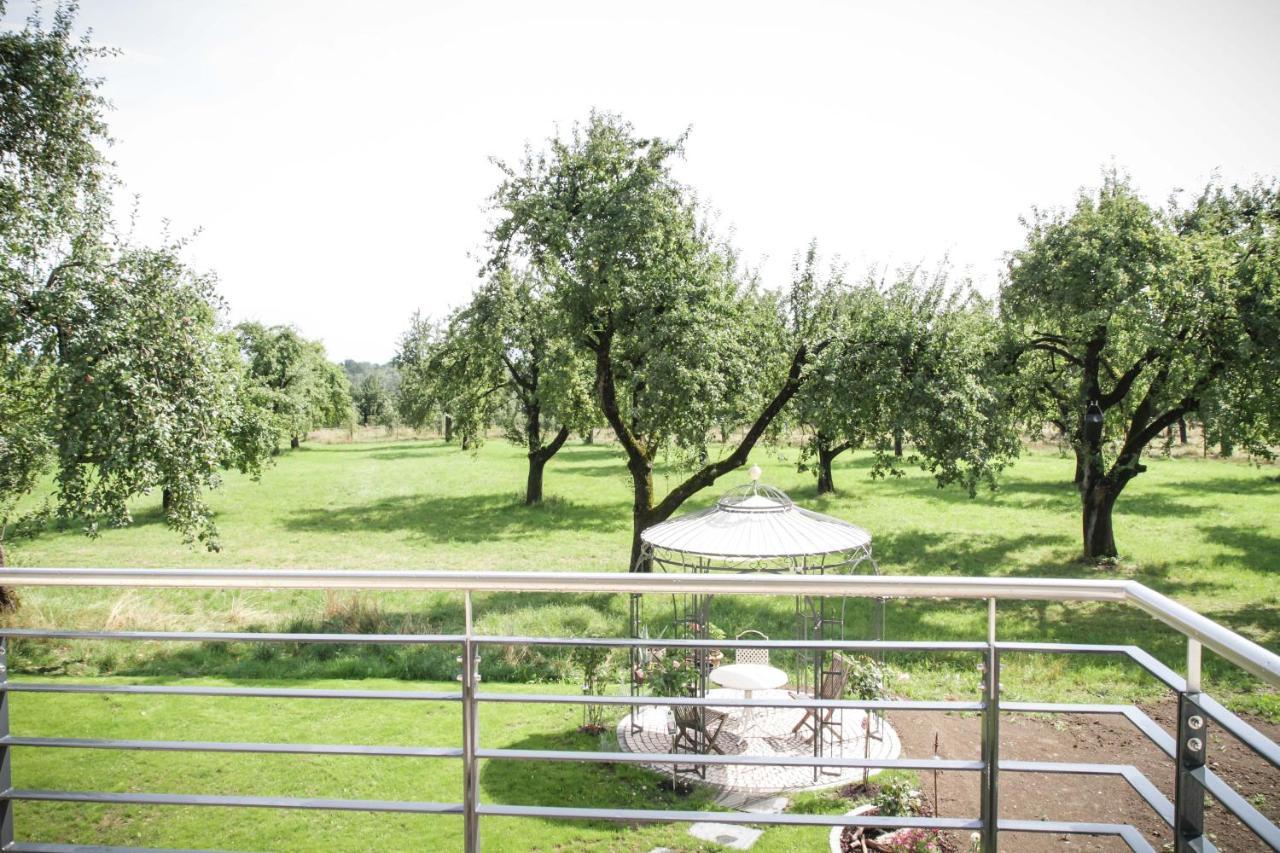 Apartment Wunderschoene, Helle 3-zi-whg Mit Grossem Balkon *