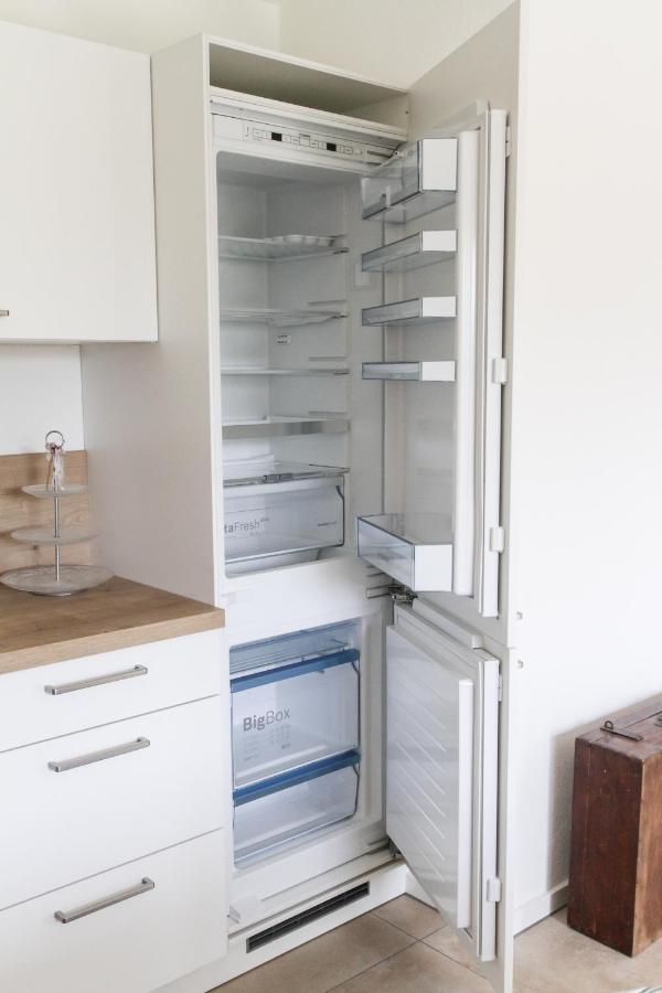 Lejlighed Wunderschoene, Helle 3-zi-whg Mit Grossem Balkon
