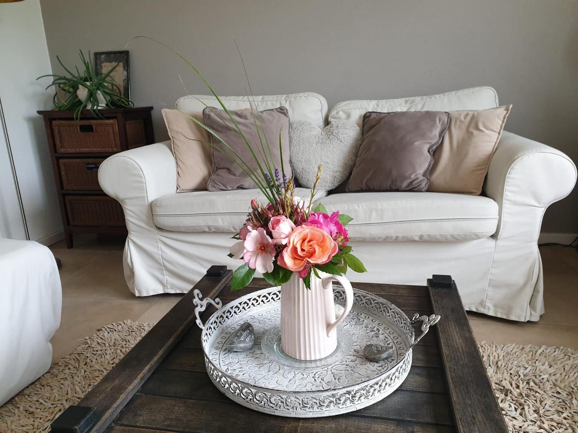 Wunderschoene, Helle 3-zi-whg Mit Grossem Balkon Apartment *
